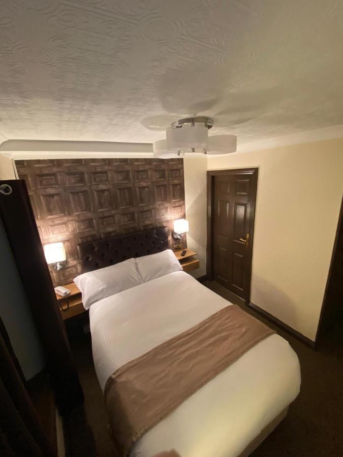 The Redwell Inn Barnard Castle Eksteriør billede
