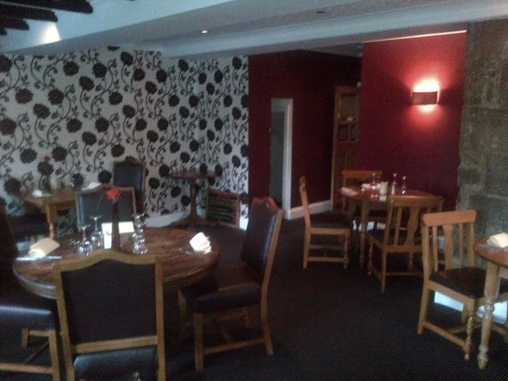 The Redwell Inn Barnard Castle Eksteriør billede